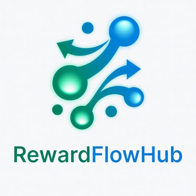 RewardFlow Hub