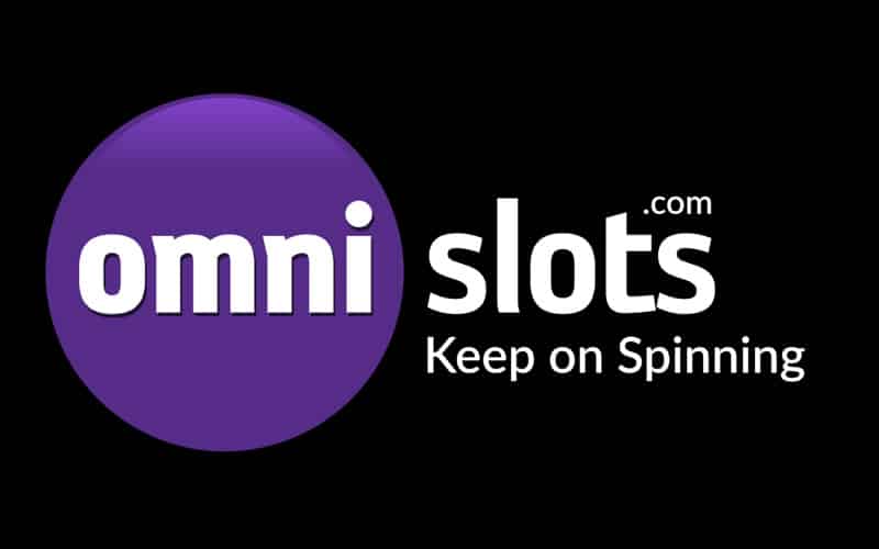 Logo OmniSlots